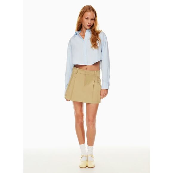 Sunday Best Skirt - Picture 8 of 10